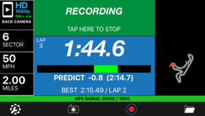 Trackaddict For Ios & Android By Hp Tuners